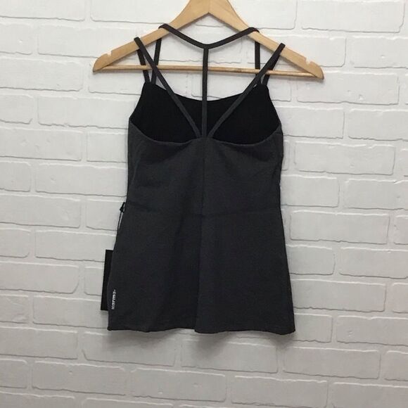 Retro SPORTS slimming gym clothes workout set yoga neon running athletics small - Picture 6 of 12